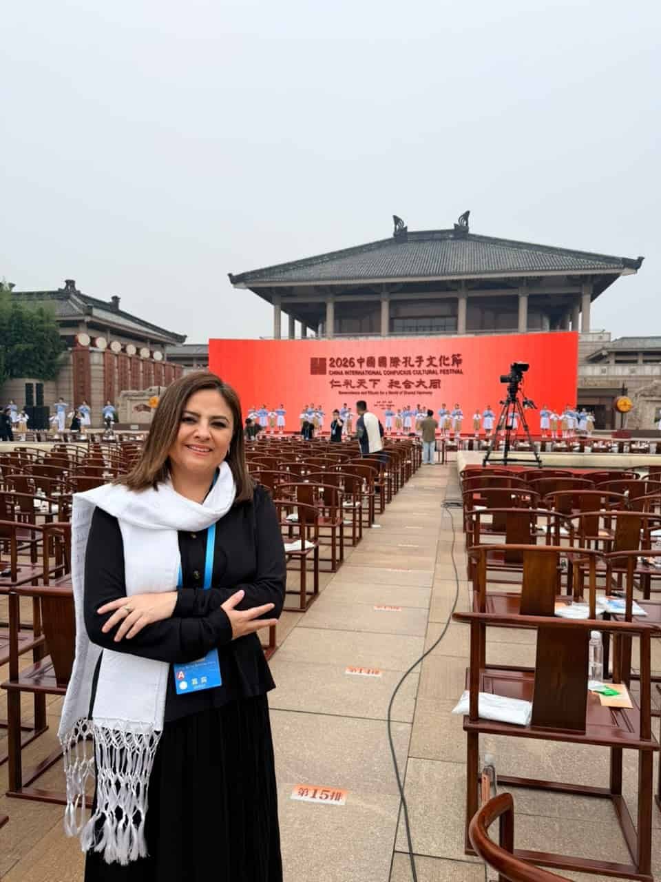 China International Confucius Cultural Festival