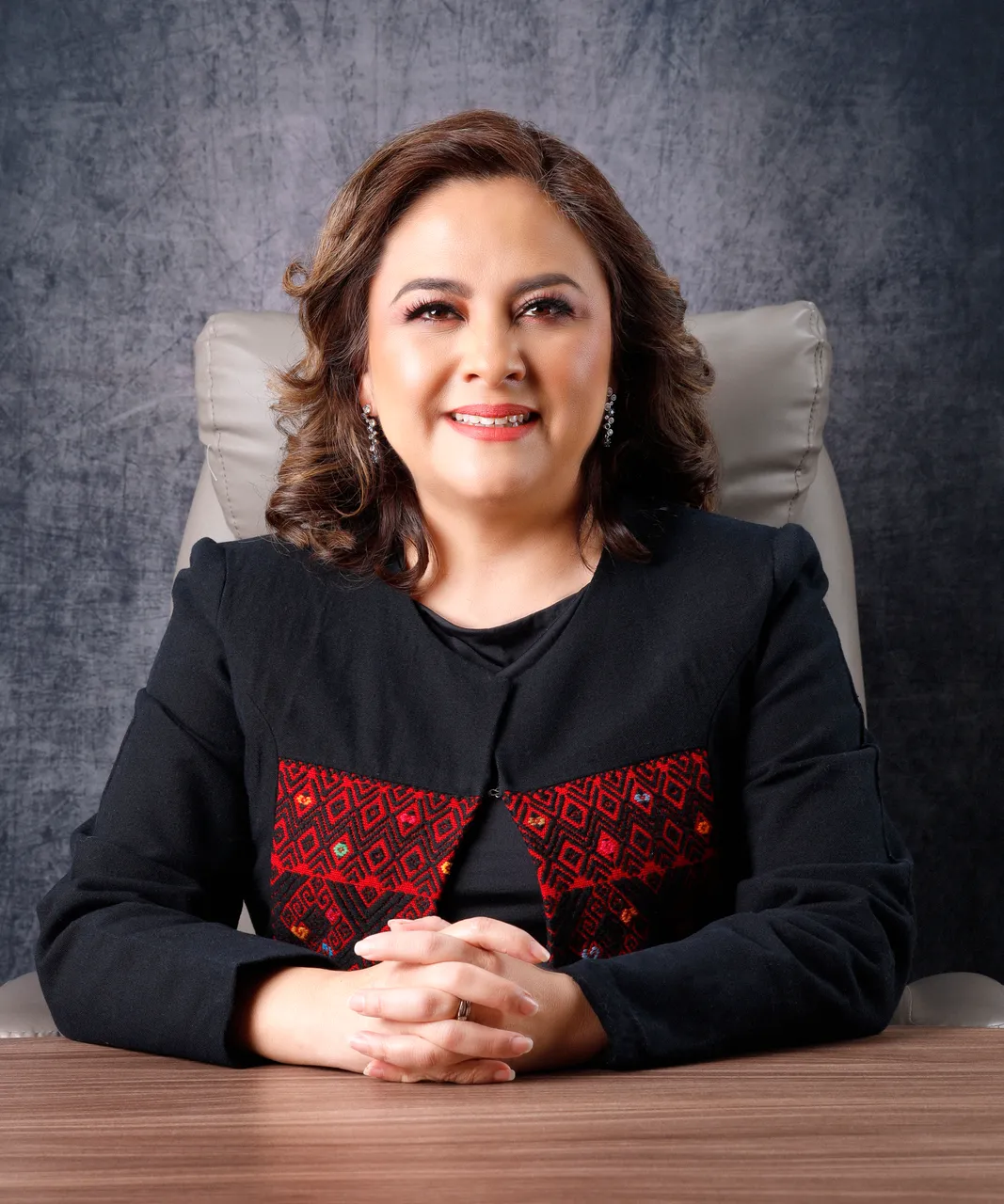 Dra. Flor Marina Bermúdez Urbina