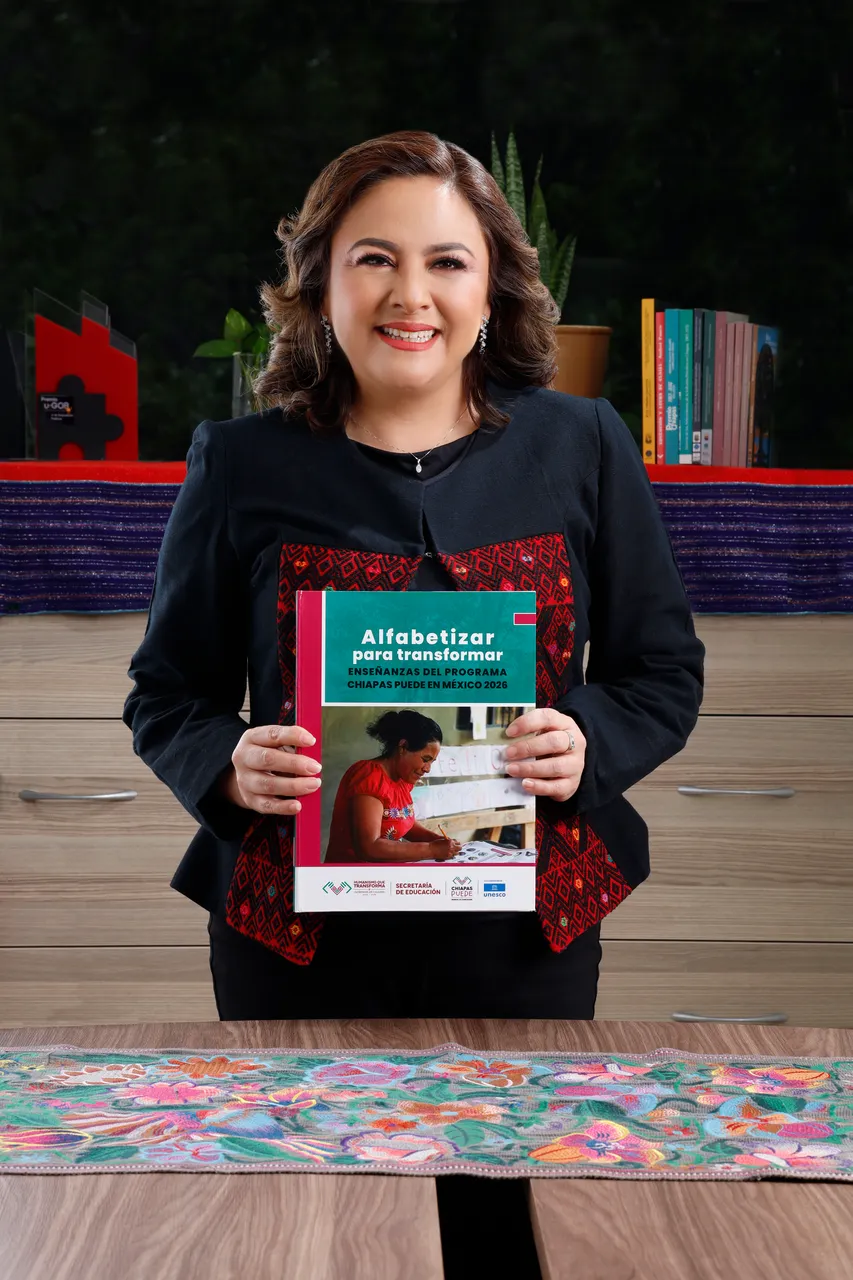 Publicaciones Editoriales UNICACH